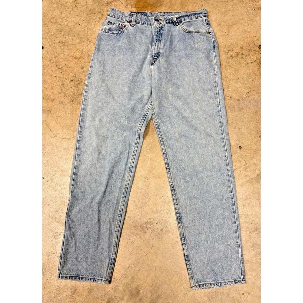 Levi's Women's Blue Jeans